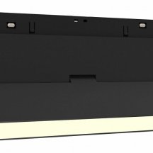 Трековый светильник Maytoni Basis TR036-2-12W4K-B