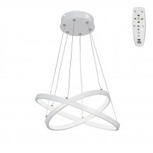 Подвесной светильник  V3847DT-0/2S