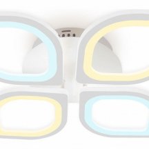 Люстра для натяжного потолка Ambrella light Acrylica FA4488