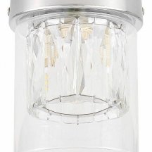 Накладной светильник Lampit DENI TC 2020-1 CHR