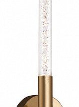 Настенный светильник Favourite Bubblor 4311-1W