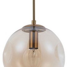 Подвесной светильник Arte Lamp Tureis A9920SP-1PB