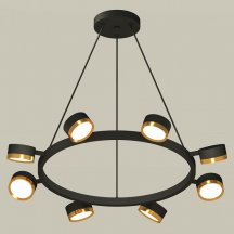 Подвесной светильник Ambrella light TRADITIONAL XB9198152