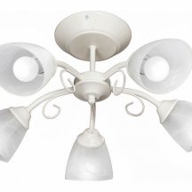 Потолочная люстра Vitaluce V3739-0/5PL