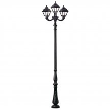 Наземный фонарь Cefa U23.205.R21.AXE27