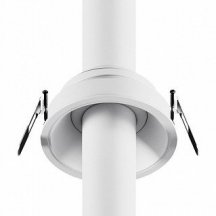 Спот Maytoni Focus T C140RS-L300-7W4K-W