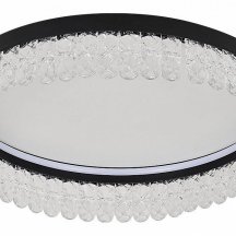 Потолочный светодиодный светильник F-Promo Lunetta 4187-1C