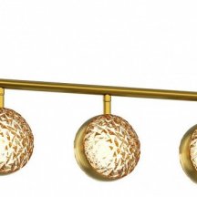 Подвесной светильник Maytoni Mind MOD299PL-L48BS3K