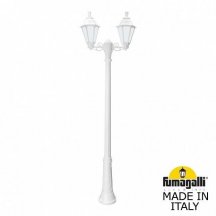 Наземный фонарь Fumagalli Rut E26.156.S20.WYE27