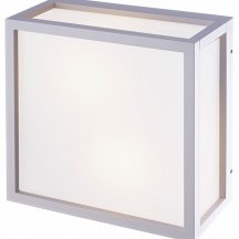 Уличный настенный светильник Mantra Utah 8379