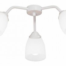 Потолочная люстра Vitaluce V3195/3PL