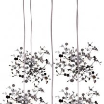 Подвесной светильник Lightstar Extra L5PR721134