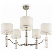Потолочная люстра Freya Albero FR5108PL-05N Потолочная люстра Freya Albero FR5108PL-05N