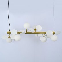 Подвесной светильник ImperiumLoft MATISSE-L-SELF01