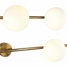 Современное бра Aployt Kornelia APL.308.01.04