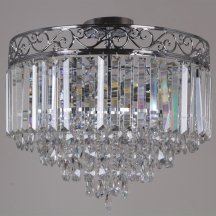 Потолочная люстра Reluce 90183-0.3-10 CR