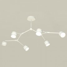 Потолочная люстра Ambrella light TRADITIONAL XB9055202