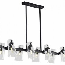 Потолочная люстра Dallas ZRS.90611.09