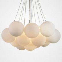 Подвесной светильник OGDEN01