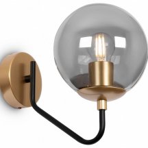 Бра Freya Moricio FR5140WL-01GB