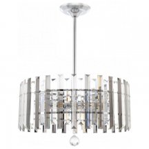 Подвесная люстра Sorrento-1409 371409/6/350/470 CR