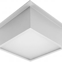 Промышленный потолочный светильник Donolux Urban DL18015SQ10W1A.100M