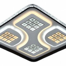 Потолочная светодиодная люстра Reluce 07057-0.3-500