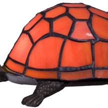 Интерьерная настольная лампа Velante 801 801-804-01