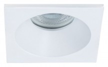 Точечный светильник Arte Lamp Helm A2868PL-1WH