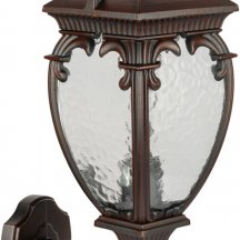 Настенный фонарь уличный Oasis Light VERONA 86201/02 R