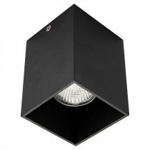 Накладной светильник AM-Group AM01 AM01-110 BK