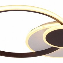 Потолочная люстра Escada Pleiades 10239/3LED