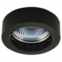Точечный встраиваемый светильник Lightstar Lei Mini 006137