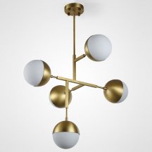 Люстра Китай ImperiumLoft Ball BALLL01