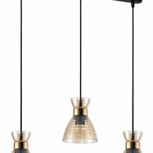 Подвесной светильник Rivoli Iris 9186-203