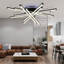 Потолочная люстра Comfort FL6276