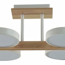 Потолочная люстра Lumion Plato 8030/72CL