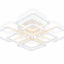 Светильник потолочный Ambrella light ACRYLICA FA8950