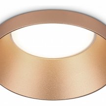 Точечный светильник Ambrella light Techno Spot TN102803