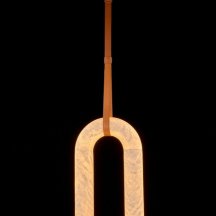 Подвесной светильник Concetto FL1184-2P