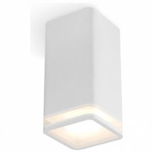 Накладной точечный светильник Ambrella light Techno Spot XS7820020