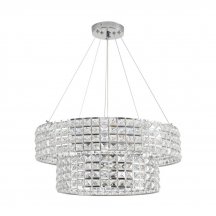 Подвесная люстра Lumion Narina 8378/5