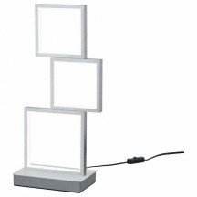 Интерьерная настольная лампа Alfa Light F3924-30