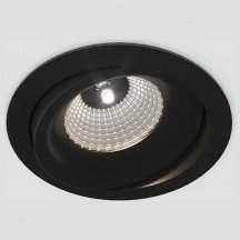 Встраиваемый светильник VOLTALIGHTING Alfa DL0228.60.2-3K.TB