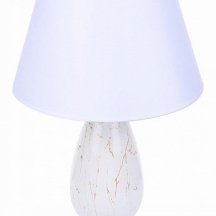 Интерьерная настольная лампа Sharlin 8218/1T