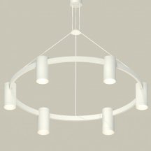 Подвесной светильник Ambrella light Traditional XB9021150