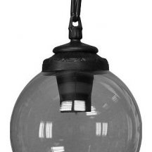 Уличный светильник подвесной Fumagalli GLOBE 250 G25.120.000.AZF1R