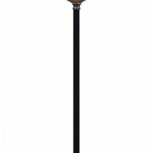 Торшер  01901-2.6-01 BK