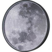 Настенно-потолочный светодиодный светильник Escada Planet 10226/SG LED Moon
