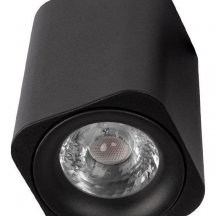 Точечный светильник Loft IT Cup 10329 Black